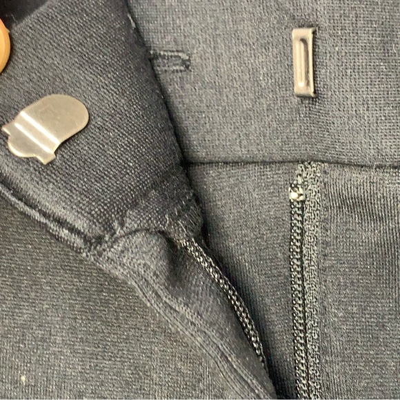 Nordstrom Rack Stretch Knit Women’s Straight Leg Slacks Pants - Picture 8 of 9